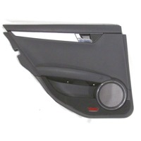 VRATNI PANEL OEM N. PNPSTMBCLASCW204SW5P ORIGINAL REZERVNI DEL MERCEDES CLASSE C W204 BER/SW (2007 - 2011) DIESEL LETNIK 2008