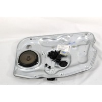 MEHANIZEM DVIGA SPREDNJIH STEKEL  OEM N. 71777779 ORIGINAL REZERVNI DEL ALFA ROMEO GIULIETTA 940 (2010 - 2020) DIESEL LETNIK 2011