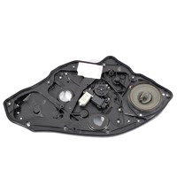 MEHANIZEM DVIGA ZADNJIH STEKEL  OEM N. 71777782 ORIGINAL REZERVNI DEL ALFA ROMEO GIULIETTA 940 (2010 - 2020) DIESEL LETNIK 2011