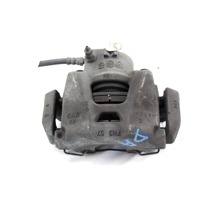 SPREDNJE DESNE ZAVORNE CELJUSTI  OEM N. 77365614 ORIGINAL REZERVNI DEL ALFA ROMEO GIULIETTA 940 (2010 - 2020) DIESEL LETNIK 2011