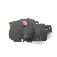 MOTORCEK OGREVANJA OEM N. K9749004 ORIGINAL REZERVNI DEL MERCEDES CLASSE C W204 BER/SW (2007 - 2011) DIESEL LETNIK 2008