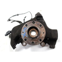 LEVI VRTLJIVI LEZAJ / PESTO KOLESA Z LEZAJEM SPREDAJ OEM N. 51776380 ORIGINAL REZERVNI DEL FIAT GRANDE PUNTO 199 (2005 - 2012) DIESEL LETNIK 2005