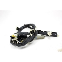 ZRACNA BLAZINA GLAVA DESNA OEM N. 51701711 ORIGINAL REZERVNI DEL FIAT GRANDE PUNTO 199 (2005 - 2012) DIESEL LETNIK 2005