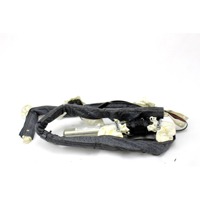 ZRACNA BLAZINA GLAVA LEVA OEM N. 51701712 ORIGINAL REZERVNI DEL FIAT GRANDE PUNTO 199 (2005 - 2012) DIESEL LETNIK 2005