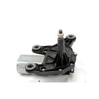 MOTORCEK ZADNJEGA BRISALCA OEM N. 51757867 ORIGINAL REZERVNI DEL FIAT PUNTO 199 MK3 (2011 - 2017)DIESEL LETNIK 2014