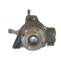 LEVI VRTLJIVI LEZAJ / PESTO KOLESA Z LEZAJEM SPREDAJ OEM N. 7770985 ORIGINAL REZERVNI DEL LANCIA Y 840 (1996 - 2000) BENZINA LETNIK 1996