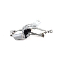 MOTORCEK PREDNJIH BRISALCEV OEM N. 52061796 ORIGINAL REZERVNI DEL FIAT PUNTO 199 MK3 (2011 - 2017)DIESEL LETNIK 2014