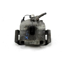 SPREDNJE LEVE ZAVORNE CELJUSTI  OEM N. 77365758 ORIGINAL REZERVNI DEL FIAT PUNTO 199 MK3 (2011 - 2017)DIESEL LETNIK 2014