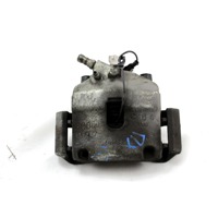 SPREDNJE DESNE ZAVORNE CELJUSTI  OEM N. 77365759 ORIGINAL REZERVNI DEL FIAT PUNTO 199 MK3 (2011 - 2017)DIESEL LETNIK 2014