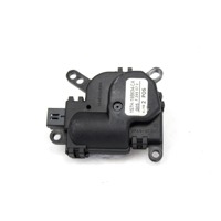 MOTORCEK OGREVANJA OEM N. 1S7H-19B634-CA ORIGINAL REZERVNI DEL FORD FIESTA JH JD MK5 R (2005 - 2008) DIESEL LETNIK 2007