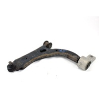 SPREDNJA LEVA ROKA  OEM N. 1436170 ORIGINAL REZERVNI DEL FORD FIESTA JH JD MK5 R (2005 - 2008) DIESEL LETNIK 2007