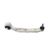 SPREDNJA LEVA ROKA  OEM N. 4F0407693H ORIGINAL REZERVNI DEL AUDI A6 C6 4F2 4FH 4F5 BER/SW/ALLROAD (07/2004 - 10/2008) DIESEL LETNIK 2008