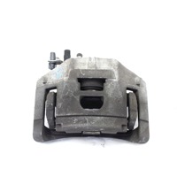 SPREDNJE LEVE ZAVORNE CELJUSTI  OEM N. 4F0615123 ORIGINAL REZERVNI DEL AUDI A6 C6 4F2 4FH 4F5 BER/SW/ALLROAD (07/2004 - 10/2008) DIESEL LETNIK 2008