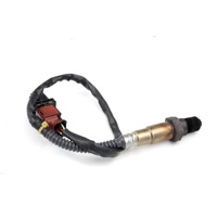 SONDA LAMBDA  OEM N. 059906262F ORIGINAL REZERVNI DEL AUDI A6 C6 4F2 4FH 4F5 BER/SW/ALLROAD (07/2004 - 10/2008) DIESEL LETNIK 2008