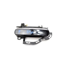 ZUNANJA KLJUKA ZADNJA DESNA VRATA OEM N. 4F0837208B ORIGINAL REZERVNI DEL AUDI A6 C6 4F2 4FH 4F5 BER/SW/ALLROAD (07/2004 - 10/2008) DIESEL LETNIK 2008