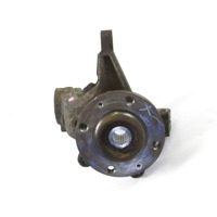 LEVI VRTLJIVI LEZAJ / PESTO KOLESA Z LEZAJEM SPREDAJ OEM N. 364675 ORIGINAL REZERVNI DEL PEUGEOT 206 / 206 CC 2A/C 2D 2E/K (1998 - 2003) BENZINA LETNIK 2000