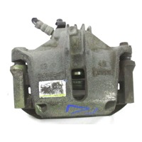 SPREDNJE DESNE ZAVORNE CELJUSTI  OEM N. 4400N9 ORIGINAL REZERVNI DEL PEUGEOT 206 / 206 CC 2A/C 2D 2E/K (1998 - 2003) BENZINA LETNIK 2000