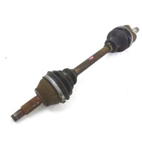 LEVA SPREDNJA POGONSKA GRED  OEM N. 1493223 ORIGINAL REZERVNI DEL FORD FIESTA JA JB R MK4 (1999 - 2002)DIESEL LETNIK 2000