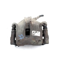 SPREDNJE LEVE ZAVORNE CELJUSTI  OEM N. 4400R6 ORIGINAL REZERVNI DEL CITROEN XSARA PICASSO (1999 - 2010) DIESEL LETNIK 2003