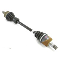 LEVA SPREDNJA POGONSKA GRED  OEM N. 9204528 ORIGINAL REZERVNI DEL OPEL AGILA A H00 (2000 - 2008) BENZINA LETNIK 2001