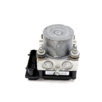 ABS AGREGAT S PUMPO OEM N. 8200129951 ORIGINAL REZERVNI DEL RENAULT MODUS F/JP0 (2004 - 2008) DIESEL LETNIK 2005