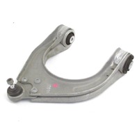 SPREDNJA LEVA ROKA  OEM N. A2113308907 ORIGINAL REZERVNI DEL MERCEDES CLASSE E W211 S211 BER/SW (03/2002 - 05/2006) DIESEL LETNIK 2005