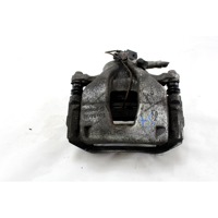 SPREDNJE LEVE ZAVORNE CELJUSTI  OEM N. 77363933 ORIGINAL REZERVNI DEL FIAT GRANDE PUNTO 199 (2005 - 2012) DIESEL LETNIK 2008