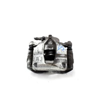 SPREDNJE DESNE ZAVORNE CELJUSTI  OEM N. 77363934 ORIGINAL REZERVNI DEL FIAT GRANDE PUNTO 199 (2005 - 2012) DIESEL LETNIK 2008