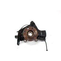 LEVI VRTLJIVI LEZAJ / PESTO KOLESA Z LEZAJEM SPREDAJ OEM N. 51776380 ORIGINAL REZERVNI DEL FIAT GRANDE PUNTO 199 (2005 - 2012) DIESEL LETNIK 2008