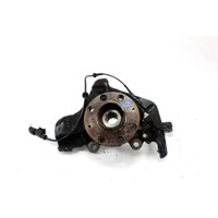 VRTLJIVI LEZAJ DESNO / PESTO KOLESA Z LEZAJEM SPREDAJ OEM N. 51776377 ORIGINAL REZERVNI DEL FIAT GRANDE PUNTO 199 (2005 - 2012) DIESEL LETNIK 2008