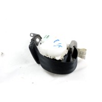 VARNOSTNI PAS OEM N. 733600D091C0 ORIGINAL REZERVNI DEL TOYOTA YARIS P9 MK2 R (2009 - 2011)BENZINA LETNIK 2011