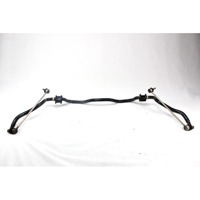 SPREDNJI STABILIZATOR OEM N. 488110D100 ORIGINAL REZERVNI DEL TOYOTA YARIS P9 MK2 R (2009 - 2011)BENZINA LETNIK 2011