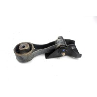 NOSILCI MOTORJA/DRUGO OEM N. 1236340010 ORIGINAL REZERVNI DEL TOYOTA YARIS P9 MK2 R (2009 - 2011)BENZINA LETNIK 2011