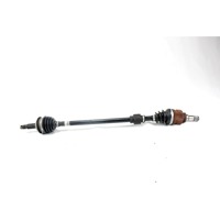 DESNA SPREDNJA POGONSKA GRED  OEM N. 43410-0D170-F ORIGINAL REZERVNI DEL TOYOTA YARIS P9 MK2 R (2009 - 2011)BENZINA LETNIK 2011