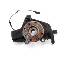 VRTLJIVI LEZAJ DESNO / PESTO KOLESA Z LEZAJEM SPREDAJ OEM N. 93188962 ORIGINAL REZERVNI DEL OPEL CORSA D S07 (2006 - 2011) DIESEL LETNIK 2007