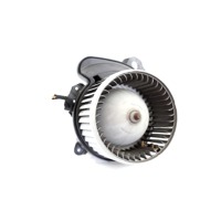 VENTILATOR  KABINE  OEM N. 13335075 ORIGINAL REZERVNI DEL OPEL CORSA D S07 (2006 - 2011) DIESEL LETNIK 2007