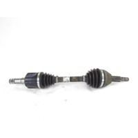 LEVA SPREDNJA POGONSKA GRED  OEM N. 96624721 ORIGINAL REZERVNI DEL OPEL ANTARA L07 (2006 - 2015)DIESEL LETNIK 2007