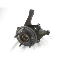 VRTLJIVI LEZAJ DESNO / PESTO KOLESA Z LEZAJEM SPREDAJ OEM N. 96626338 ORIGINAL REZERVNI DEL OPEL ANTARA L07 (2006 - 2015)DIESEL LETNIK 2007