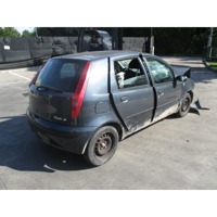 FIAT PUNTO 1.2 B 44KW 5M 5P (2002) RICAMBI IN MAGAZZINO