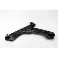 SPREDNJA LEVA ROKA  OEM N. 55703230 ORIGINAL REZERVNI DEL OPEL CORSA D S07 (2006 - 2011) DIESEL LETNIK 2007