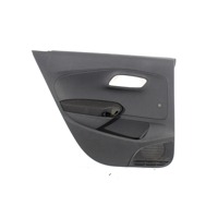 VRATNI PANEL OEM N. PNPSTVWPOLO6R1RBR5P ORIGINAL REZERVNI DEL VOLKSWAGEN POLO 6R1 6C1 R (02/2014 - 2017) DIESEL LETNIK 2015