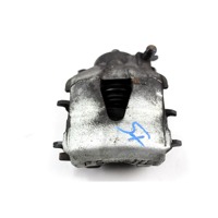 SPREDNJE LEVE ZAVORNE CELJUSTI  OEM N. 1K0615123D ORIGINAL REZERVNI DEL VOLKSWAGEN POLO 6R1 6C1 R (02/2014 - 2017) DIESEL LETNIK 2015