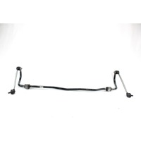 SPREDNJI STABILIZATOR OEM N. 6Q0411303AN ORIGINAL REZERVNI DEL VOLKSWAGEN POLO 6R1 6C1 R (02/2014 - 2017) DIESEL LETNIK 2015