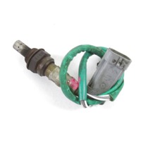 SONDA LAMBDA  OEM N. 7700274189 ORIGINAL REZERVNI DEL RENAULT CLIO BB CB MK2 (04/1998 - 04/2001) BENZINA LETNIK 2001