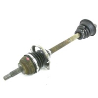 LEVA SPREDNJA POGONSKA GRED  OEM N. 8200571876 ORIGINAL REZERVNI DEL RENAULT CLIO BB CB MK2 (04/1998 - 04/2001) BENZINA LETNIK 2001