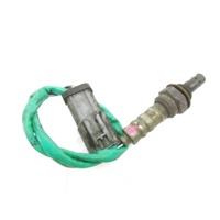 SONDA LAMBDA  OEM N. 7700274189 ORIGINAL REZERVNI DEL RENAULT CLIO BB CB MK2 (04/1998 - 04/2001) BENZINA LETNIK 2001