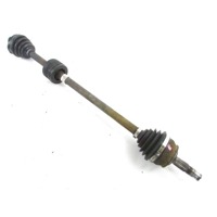 DESNA SPREDNJA POGONSKA GRED  OEM N. 7763597 ORIGINAL REZERVNI DEL FIAT PUNTO 176 MK1/MK1 CABRIO (1993 - 08/1999) BENZINA LETNIK 1997