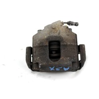 SPREDNJE LEVE ZAVORNE CELJUSTI  OEM N. 1478500 ORIGINAL REZERVNI DEL FORD FUSION JU (2002 - 02/2006) DIESEL LETNIK 2004