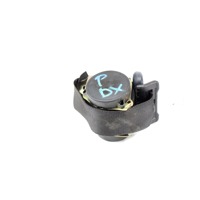 VARNOSTNI PAS OEM N. 2N1A-N611B68-AC ORIGINAL REZERVNI DEL FORD FUSION JU (2002 - 02/2006) DIESEL LETNIK 2004