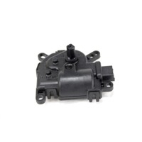 MOTORCEK OGREVANJA OEM N. 1S7H-19B634-CA ORIGINAL REZERVNI DEL FORD FUSION JU (2002 - 02/2006) DIESEL LETNIK 2004